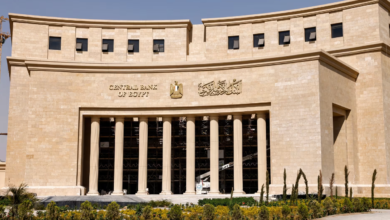 المركزي يطرح أذون خزانة بـ110.1 مليار جنيه لآجال 182 و364 يومًا
