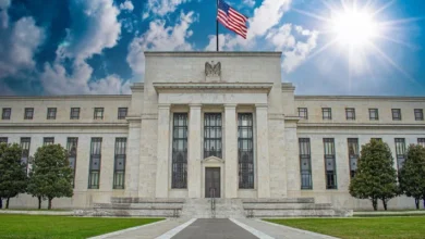 بعد رفع الفائدة 0.25%.. الاحتياطي الفيدرالي يلمح إلى زيادة أخرى هذا العام