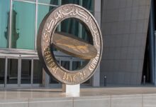 بنك الكويت المركزي يُبقي سعر الخصم عند 3.5% دون تغيير