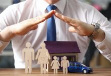 تجزؤ الأسواق والكوارث والمخاطر الجيوسياسية تضغط على نمو التأمين الآسيوي