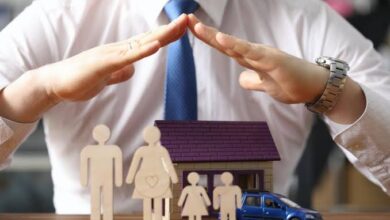 تجزؤ الأسواق والكوارث والمخاطر الجيوسياسية تضغط على نمو التأمين الآسيوي