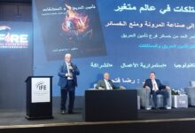 رضا فتحي: المعاينة الهندسية خط الدفاع الأول.. والتأمين يتجه من التعويض إلى الوقاية