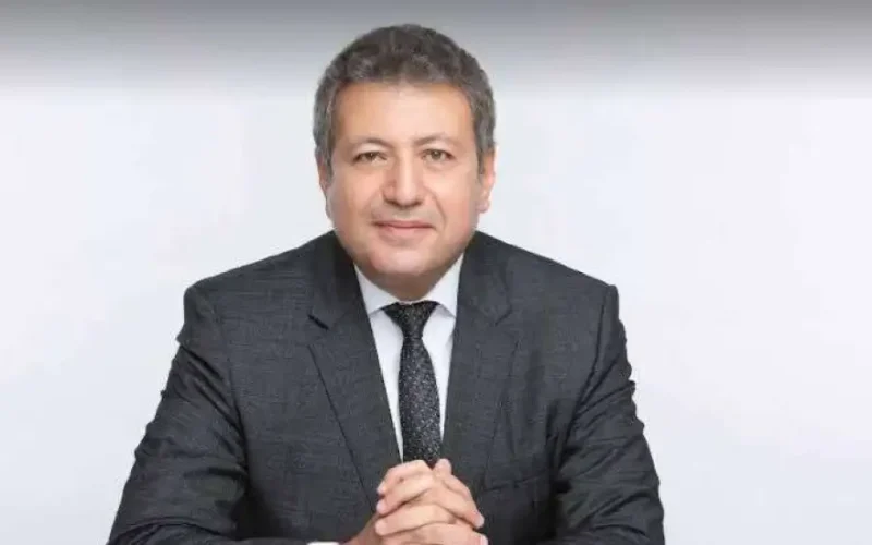 طارق شكري: اتحاد المطورين العقاريين يجب أن ينظم العلاقة بين جميع أطراف السوق
