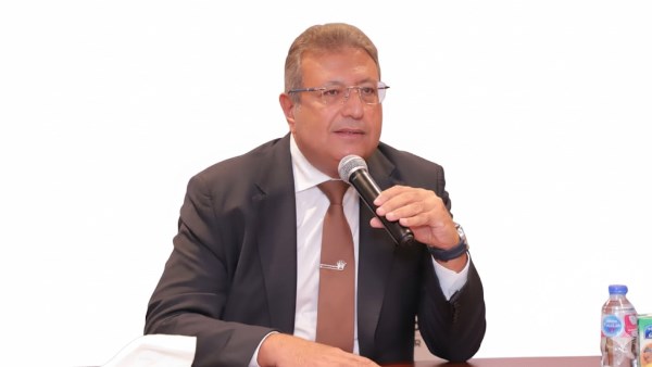 طارق عزمي الشيخ يطالب بتعزيز الشفافية والرقمنة في السوق العقاري