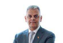 علاء الزهيري يستعرض نتائج برنامج التوعية بمخاطر الحريق ويستهدف تحويل الوقاية إلى ثقافة مجتمعية مستدامة