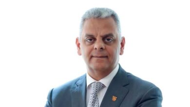 علاء الزهيري يستعرض نتائج برنامج التوعية بمخاطر الحريق ويستهدف تحويل الوقاية إلى ثقافة مجتمعية مستدامة