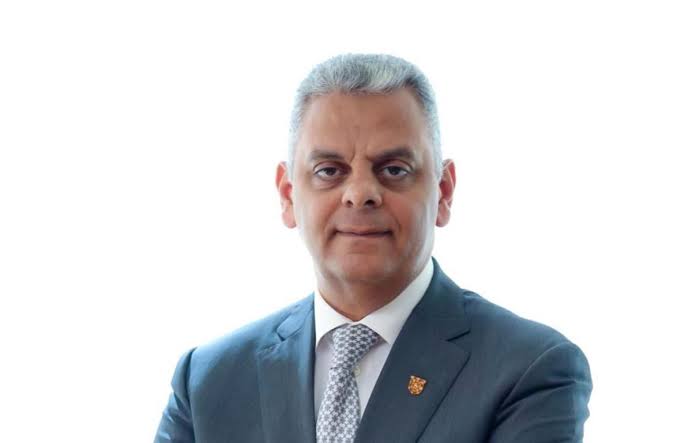 علاء الزهيري يستعرض نتائج برنامج التوعية بمخاطر الحريق ويستهدف تحويل الوقاية إلى ثقافة مجتمعية مستدامة
