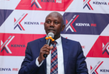 كينيا ترفع حصة إعادة التأمين الإلزامية لـ Kenya Re إلى 25%