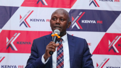 كينيا ترفع حصة إعادة التأمين الإلزامية لـ Kenya Re إلى 25%