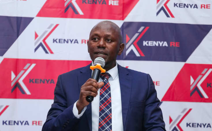 كينيا ترفع حصة إعادة التأمين الإلزامية لـ Kenya Re إلى 25%