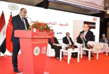 مؤتمر «مصر والصين» يقترح إنشاء بنك صيني في مصر لتعزيز التعامل بالعملات المحلية
