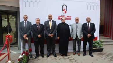 مصر للتأمين تطلق 4 وثائق جديدة للسيارات وتطور خدمات العملاء