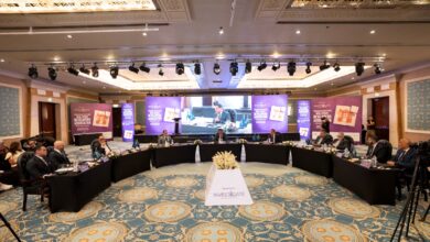 مي عبد الحميد تدعو إلى قاعدة بيانات ومؤشر لأسعار العقارات لدعم السوق المصري