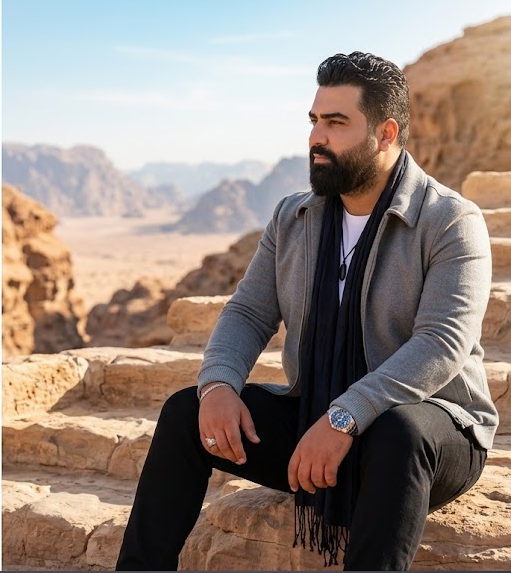 وسام داود.. 3 أغنيات صنعت ذاكرة خاصة لدى جمهوره