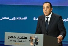 مدبولي: التعليم أولوية قصوى للدولة المصرية وتطوير جودته هدف المرحلة المقبلة