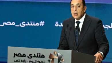 مدبولي: التعليم أولوية قصوى للدولة المصرية وتطوير جودته هدف المرحلة المقبلة