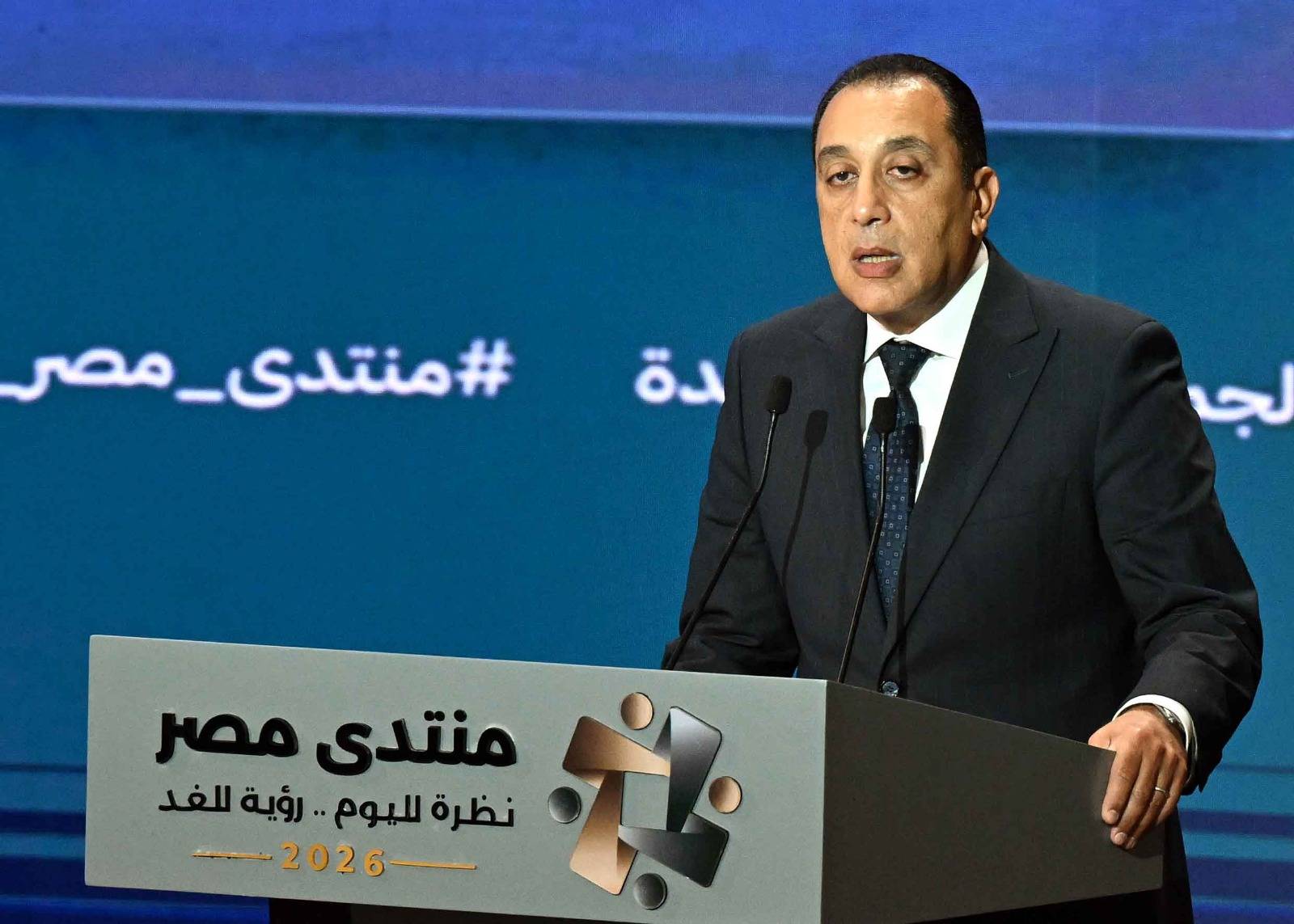 مدبولي: التعليم أولوية قصوى للدولة المصرية وتطوير جودته هدف المرحلة المقبلة