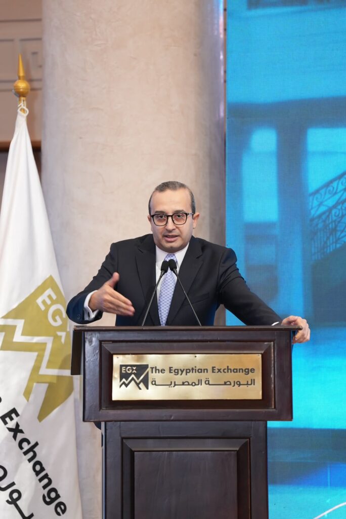 الرقابة المالية توافق لـ6 شركات على مزاولة أنشطة مالية غير مصرفية باستخدام التكنولوجيا المالية