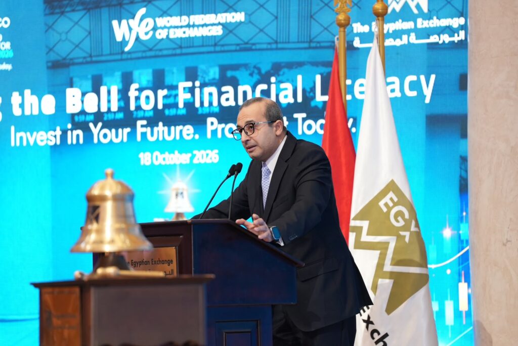 الرقابة المالية توافق لـ6 شركات على مزاولة أنشطة مالية غير مصرفية باستخدام التكنولوجيا المالية