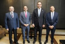 إي هيلث تستعرض دور التحول الرقمي في تطوير رحلة المريض خلال مؤتمر الرعاية الصحية