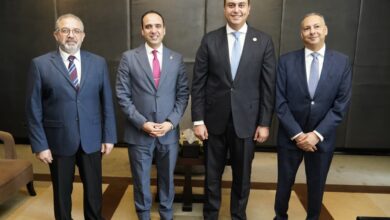 إي هيلث تستعرض دور التحول الرقمي في تطوير رحلة المريض خلال مؤتمر الرعاية الصحية
