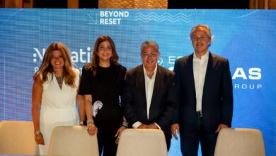«إيجيبت أويل آند جاز» و«قمة صوت مصر» تطلقان مبادرة وطنية لترسيخ كفاءة الطاقة في مختلف القطاعات