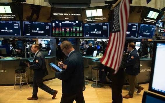 الأسهم الأمريكية ترتفع مع تعافي أسهم الذكاء الاصطناعي وترقب نتائج الشركات الكبرى
