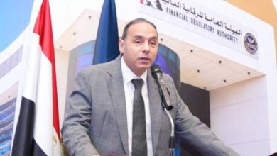 الرقابة المالية تحسم موقف خبراء التأمين الاستشاريين المقيدين قبل قانون التأمين الموحد