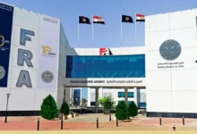 الرقابة المالية تسجل صندوقًا للعلاج لأعضاء هيئة التدريس والعاملين بجامعة الغردقة