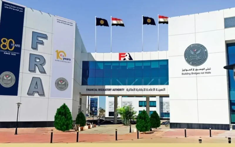الرقابة المالية تسجل صندوقًا للعلاج لأعضاء هيئة التدريس والعاملين بجامعة الغردقة