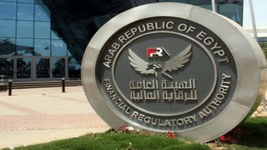 الرقابة المالية تقر تصفية صندوق التأمين الخاص للعاملين بشركة الإسكندرية للمرطبات والصناعة