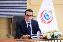 «الصحة» تعلن جاهزية المحافظات لإطلاق حملة التطعيم ضد الحصبة والحصبة الألمانية 25 أكتوبر