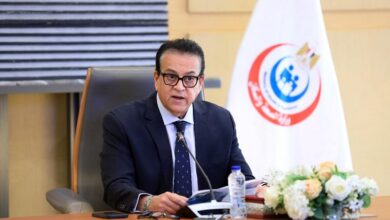 «الصحة» تعلن جاهزية المحافظات لإطلاق حملة التطعيم ضد الحصبة والحصبة الألمانية 25 أكتوبر