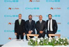 صحة جروب تعلن شراكة مع تشب لتأمينات الحياة وتطلق أكاديمية متخصصة بالتعاون مع الجامعة البريطانية وGREA UK