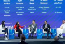 قمة OneHealth 2026 تجمع أكثر من 500 مسؤول وخبير لبحث مستقبل الرعاية الصحية
