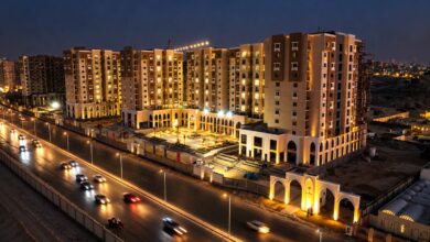 مجلس الوزراء يوافق على التفاوض مع شركة دولية لإدارة وتشغيل 9 أبراج بمشروع الفسطاط فيو