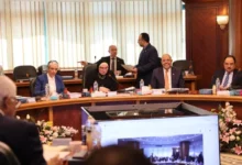 مصر للتأمين تتصدر سوق تأمينات الممتلكات والمسئوليات بإيرادات 29.1 مليار جنيه خلال 2025