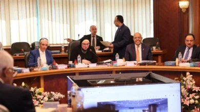 مصر للتأمين تتصدر سوق تأمينات الممتلكات والمسئوليات بإيرادات 29.1 مليار جنيه خلال 2025