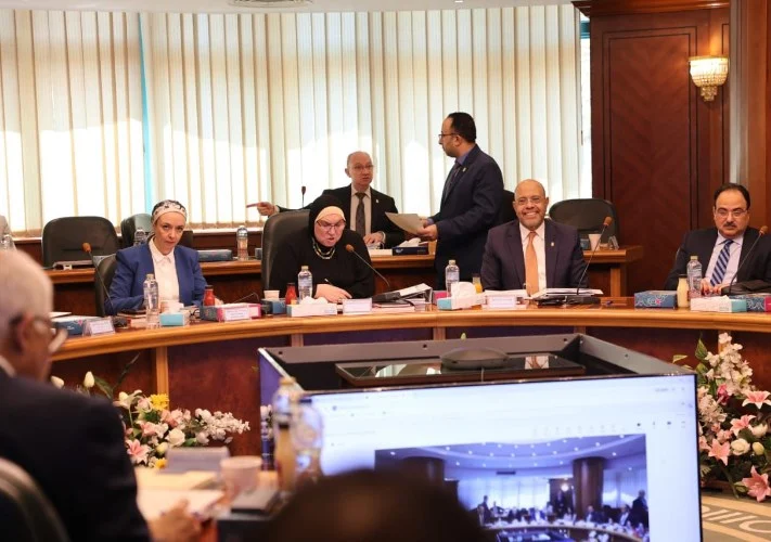 مصر للتأمين تتصدر سوق تأمينات الممتلكات والمسئوليات بإيرادات 29.1 مليار جنيه خلال 2025